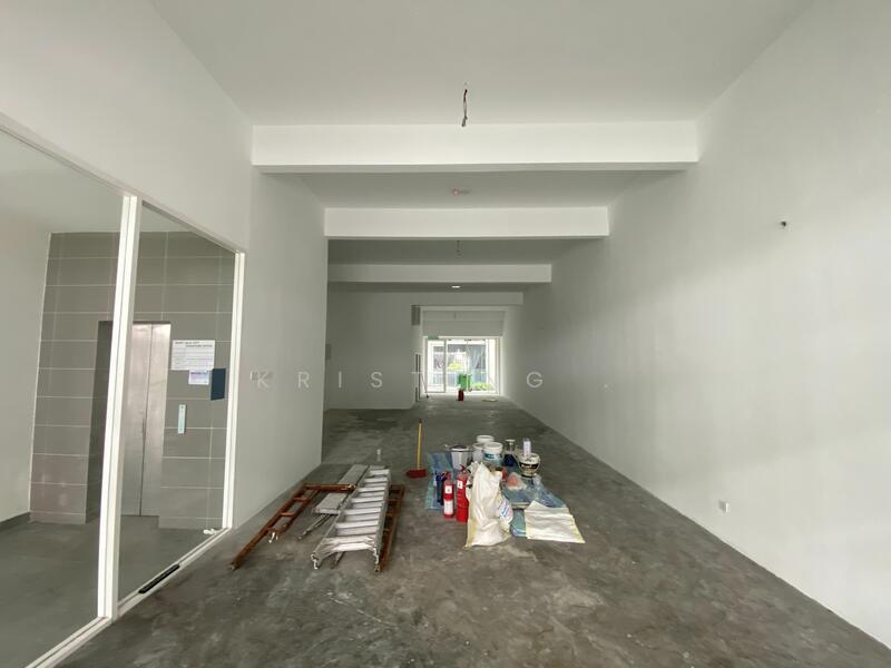 Kedai / Pejabat untuk Disewa di Bukit Jalil (Kuala Lumpur) - Kristing . - PropertyGuru.com.my