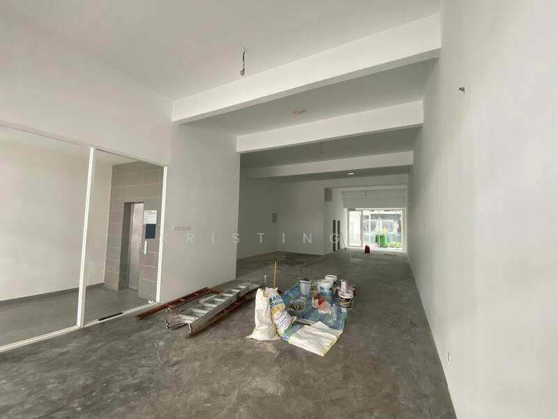 Kedai / Pejabat untuk Disewa di Bukit Jalil (Kuala Lumpur) - Kristing . - PropertyGuru.com.my