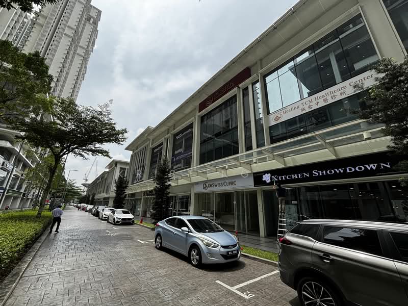 Shop / Office for Rent in Bukit Jalil (Kuala Lumpur) - Kristing . - PropertyGuru.com.my