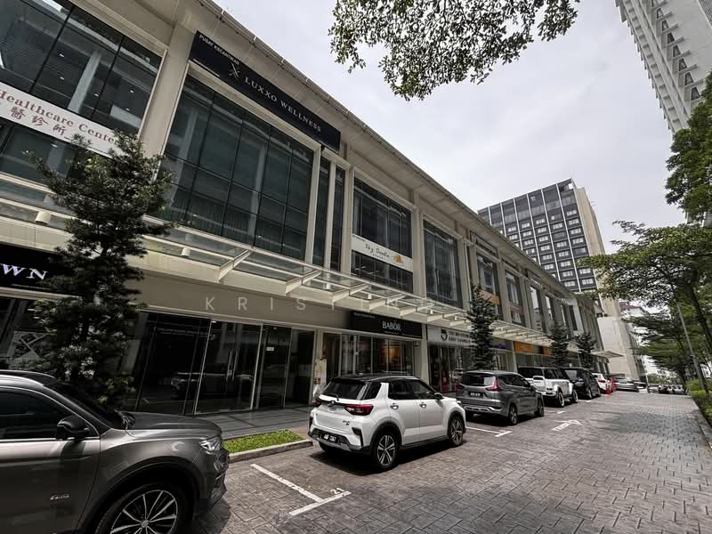 Kedai / Pejabat untuk Disewa di Bukit Jalil (Kuala Lumpur) - Kristing . - PropertyGuru.com.my