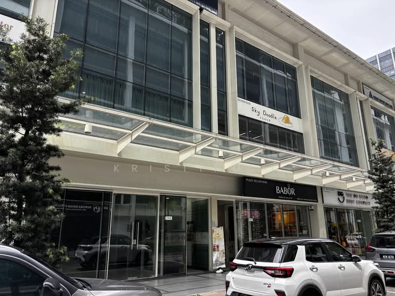 Kedai / Pejabat untuk Disewa di Bukit Jalil (Kuala Lumpur) - Kristing . - PropertyGuru.com.my