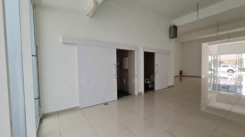 Kedai / Pejabat untuk Disewa di Bukit Jalil (Kuala Lumpur) - Kristing . - PropertyGuru.com.my
