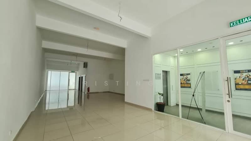Kedai / Pejabat untuk Disewa di Bukit Jalil (Kuala Lumpur) - Kristing . - PropertyGuru.com.my