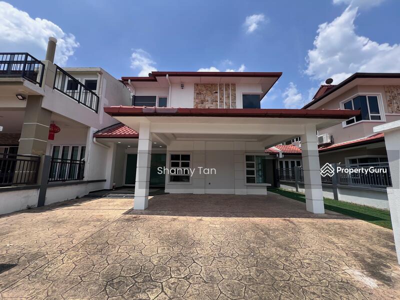 For Sale - Wira Heights