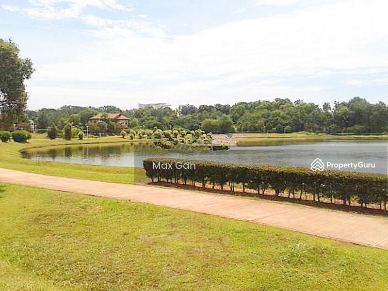 Perdana Lakeview East, Cyberjaya/Putrajaya, Perdana LakeView East