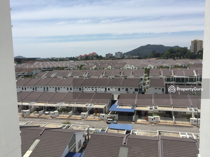 Pangsapuri untuk Dijual di Idaman Lavender 4 - Suzanne Ooi - PropertyGuru.com.my