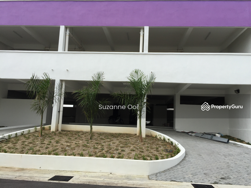 Pangsapuri untuk Dijual di Idaman Lavender 4 - Suzanne Ooi - PropertyGuru.com.my