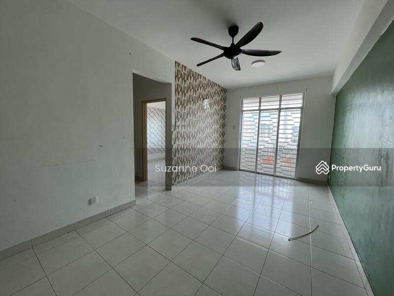 Pangsapuri untuk Dijual di Idaman Lavender 4 - Suzanne Ooi - PropertyGuru.com.my