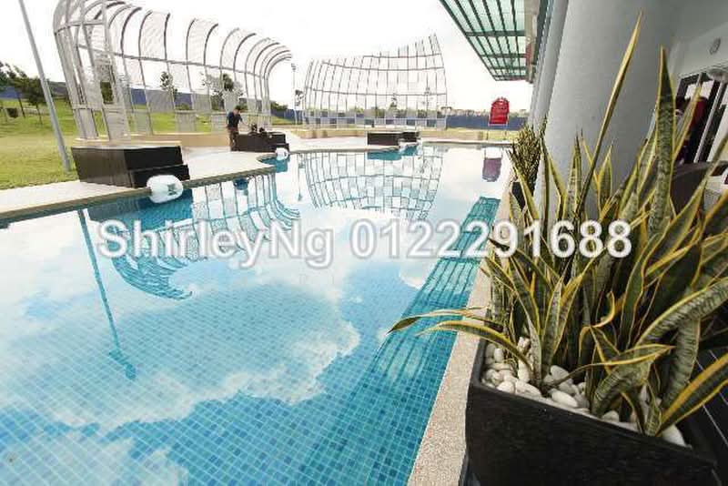 Zero-Lot Bungalow for Sale in Bandar Utama (Selangor) - Shirley Ng - PropertyGuru.com.my