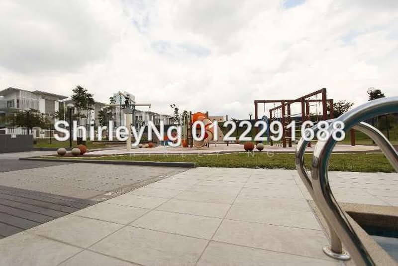 Zero-Lot Bungalow for Sale in Bandar Utama (Selangor) - Shirley Ng - PropertyGuru.com.my