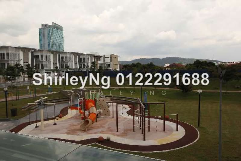 Zero-Lot Bungalow for Sale in Bandar Utama (Selangor) - Shirley Ng - PropertyGuru.com.my
