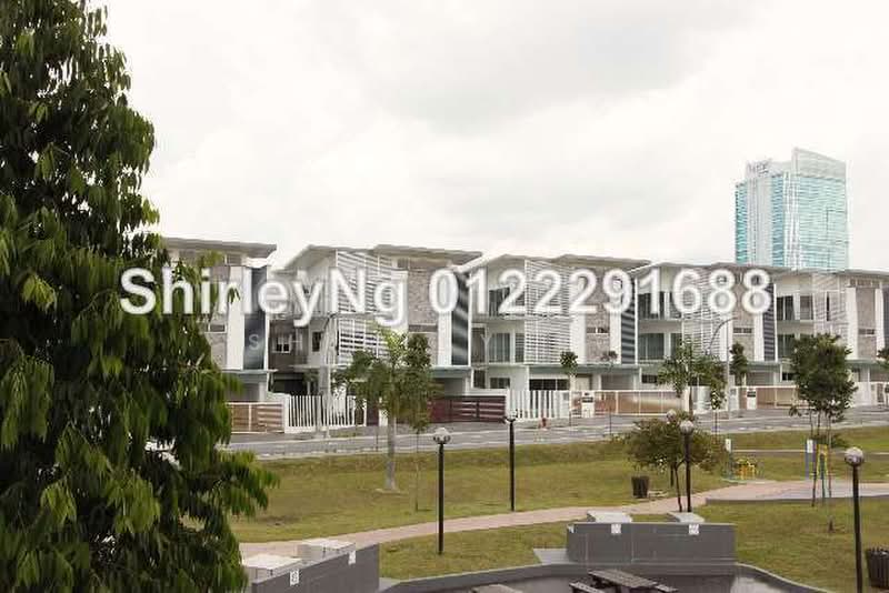 Zero-Lot Bungalow for Sale in Bandar Utama (Selangor) - Shirley Ng - PropertyGuru.com.my