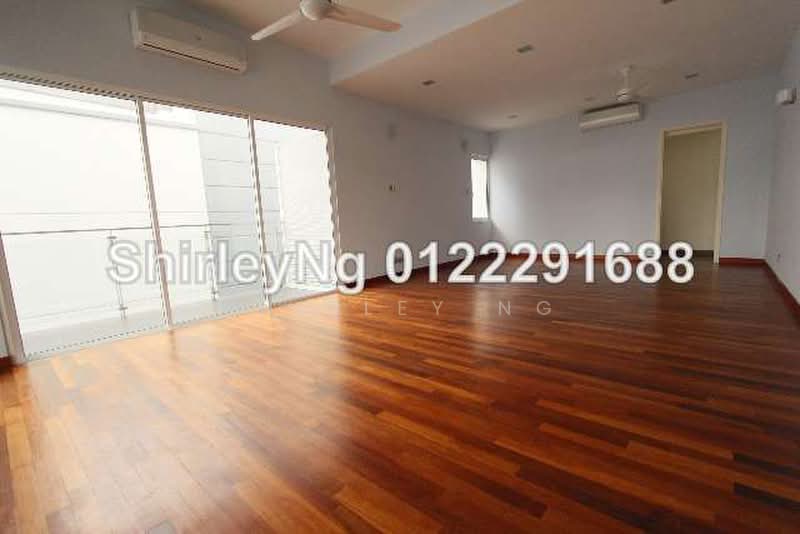 Zero-Lot Bungalow for Sale in Bandar Utama (Selangor) - Shirley Ng - PropertyGuru.com.my