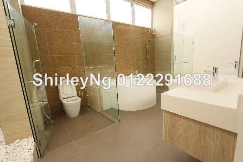 Zero-Lot Bungalow for Sale in Bandar Utama (Selangor) - Shirley Ng - PropertyGuru.com.my