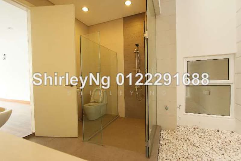 Zero-Lot Bungalow for Sale in Bandar Utama (Selangor) - Shirley Ng - PropertyGuru.com.my