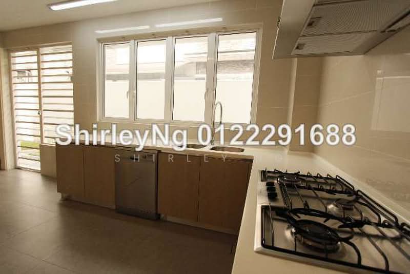 Zero-Lot Bungalow for Sale in Bandar Utama (Selangor) - Shirley Ng - PropertyGuru.com.my