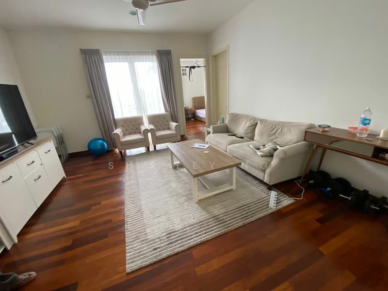 Zero-Lot Bungalow for Sale in Bandar Utama (Selangor) - Shirley Ng - PropertyGuru.com.my