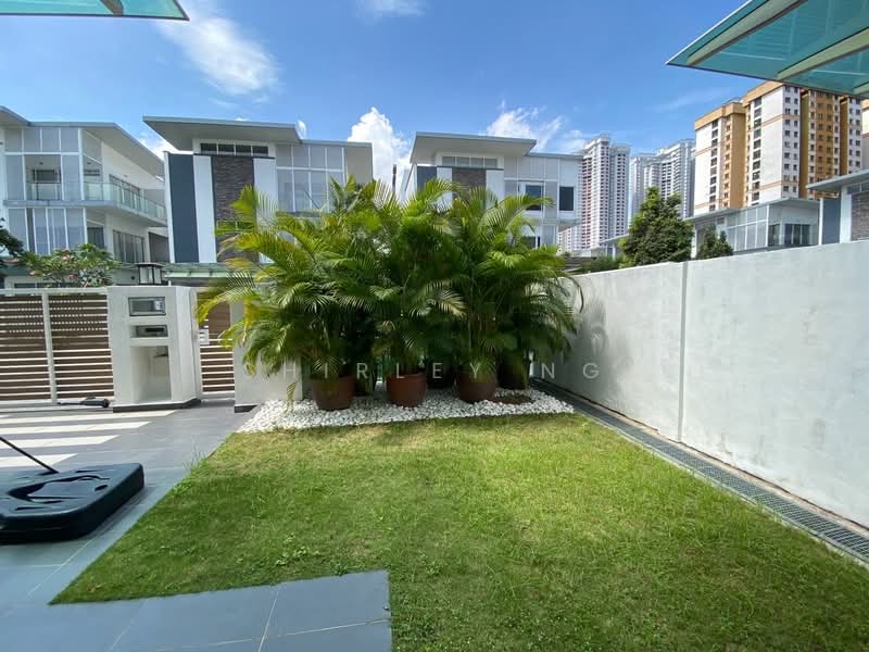 Zero-Lot Bungalow for Sale in Bandar Utama (Selangor) - Shirley Ng - PropertyGuru.com.my
