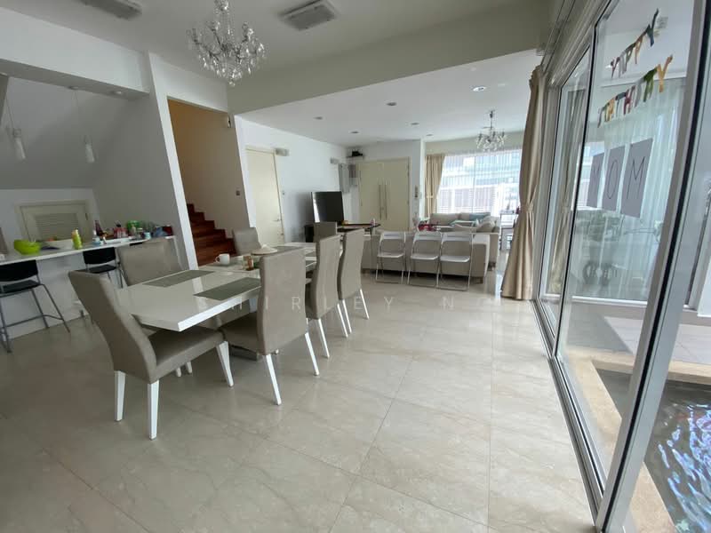 Zero-Lot Bungalow for Sale in Bandar Utama (Selangor) - Shirley Ng - PropertyGuru.com.my
