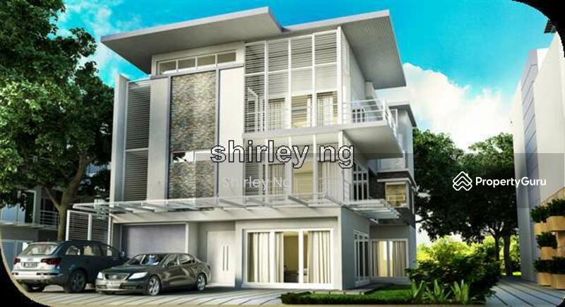 Rumah Banglo untuk Disewa di Bandar Utama 5 (Bandar Utama) - Shirley Ng - PropertyGuru.com.my
