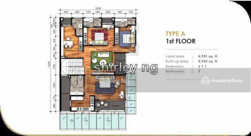 Rumah Banglo untuk Disewa di Bandar Utama 5 (Bandar Utama) - Shirley Ng - PropertyGuru.com.my
