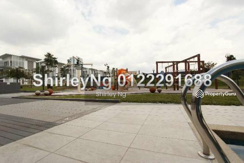 Rumah Banglo untuk Disewa di Bandar Utama 5 (Bandar Utama) - Shirley Ng - PropertyGuru.com.my