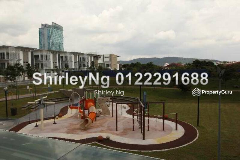 Rumah Banglo untuk Disewa di Bandar Utama 5 (Bandar Utama) - Shirley Ng - PropertyGuru.com.my