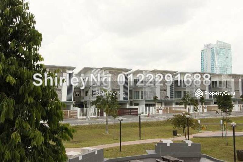 Rumah Banglo untuk Disewa di Bandar Utama 5 (Bandar Utama) - Shirley Ng - PropertyGuru.com.my