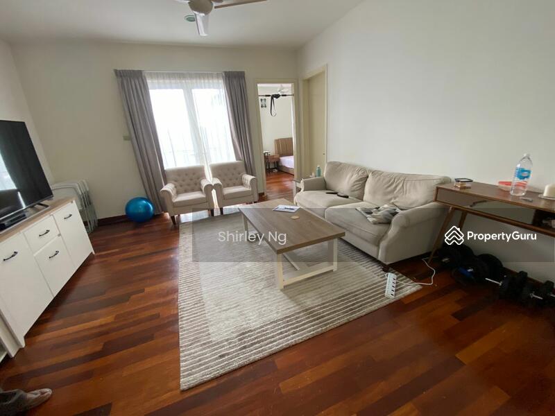 Rumah Banglo untuk Disewa di Bandar Utama 5 (Bandar Utama) - Shirley Ng - PropertyGuru.com.my