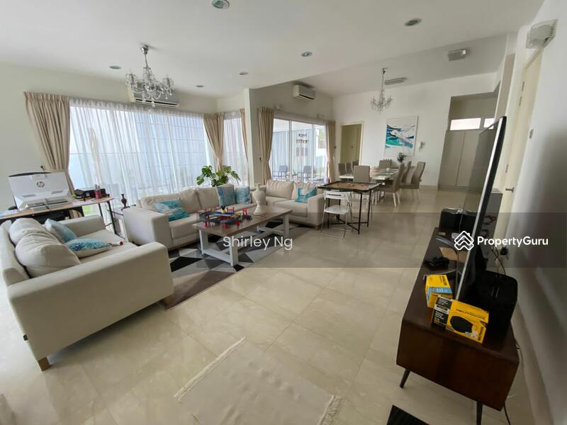 Rumah Banglo untuk Disewa di Bandar Utama 5 (Bandar Utama) - Shirley Ng - PropertyGuru.com.my