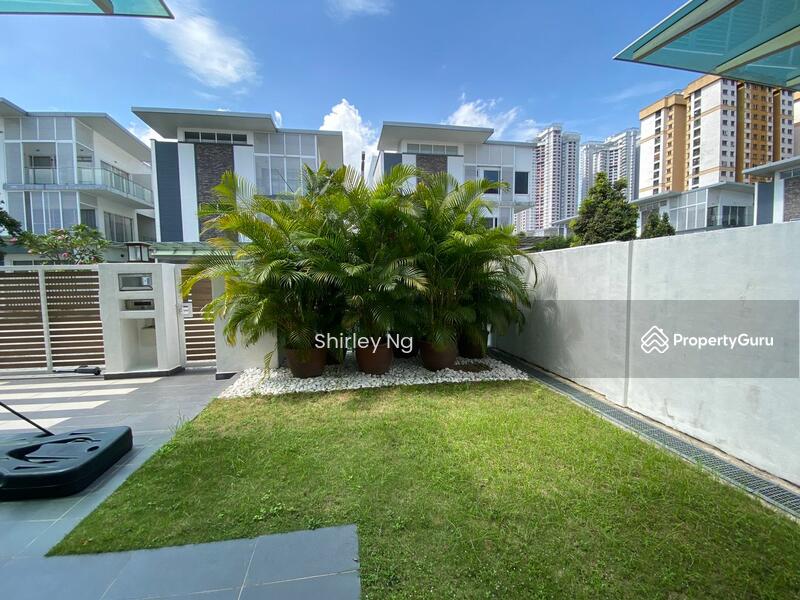 Rumah Banglo untuk Disewa di Bandar Utama 5 (Bandar Utama) - Shirley Ng - PropertyGuru.com.my