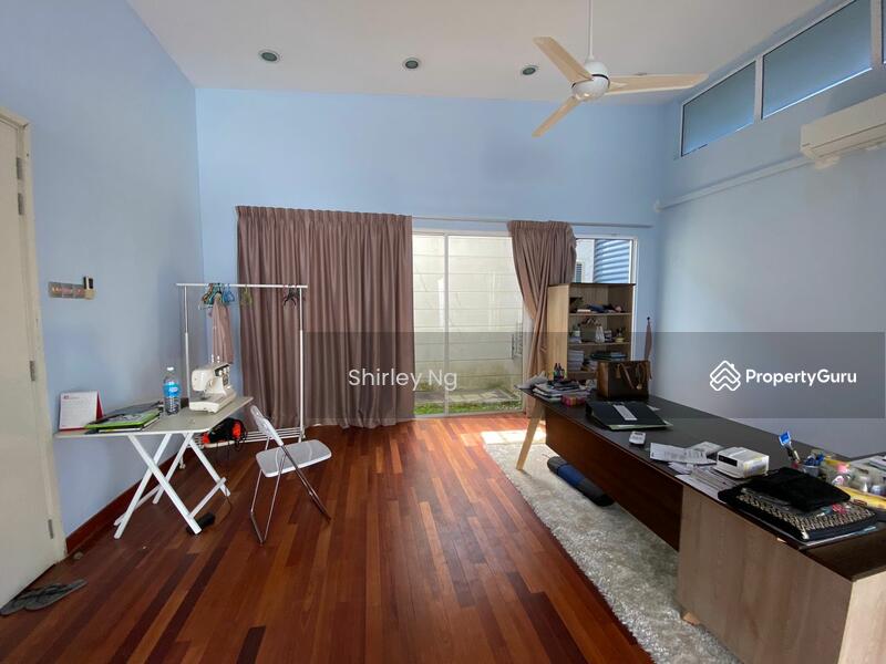 Rumah Banglo untuk Disewa di Bandar Utama 5 (Bandar Utama) - Shirley Ng - PropertyGuru.com.my