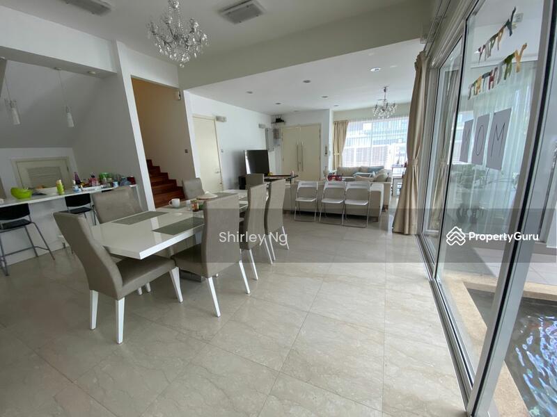 Rumah Banglo untuk Disewa di Bandar Utama 5 (Bandar Utama) - Shirley Ng - PropertyGuru.com.my