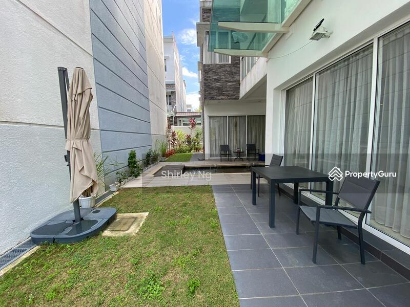 Rumah Banglo untuk Disewa di Bandar Utama 5 (Bandar Utama) - Shirley Ng - PropertyGuru.com.my