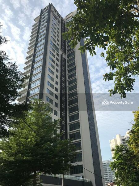 Untuk Dijual - The Penthouse