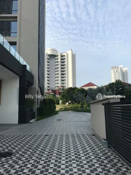 Untuk Dijual - The Penthouse