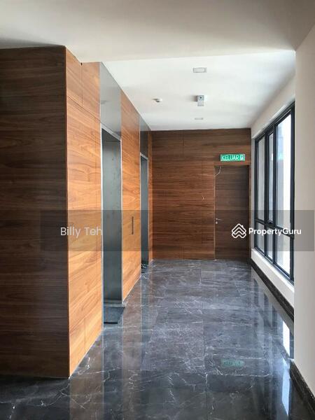 Untuk Dijual - The Penthouse