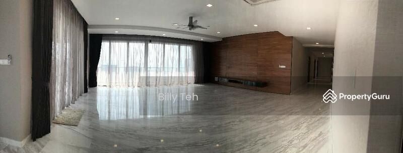 Untuk Dijual - The Penthouse