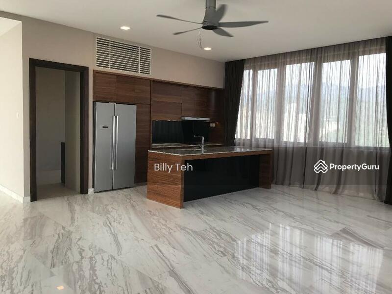Untuk Dijual - The Penthouse