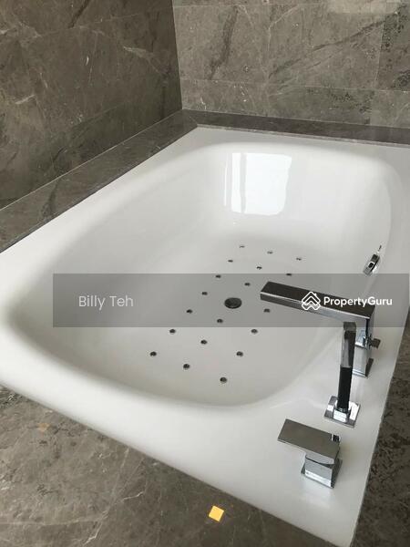 Untuk Dijual - The Penthouse