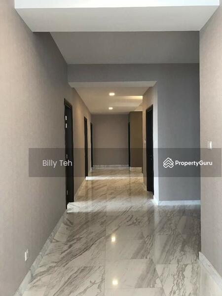 Untuk Dijual - The Penthouse