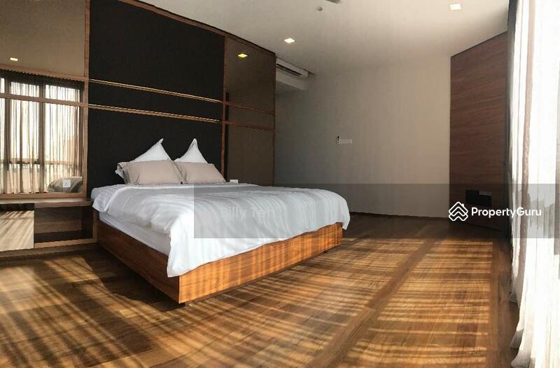 Untuk Dijual - The Penthouse