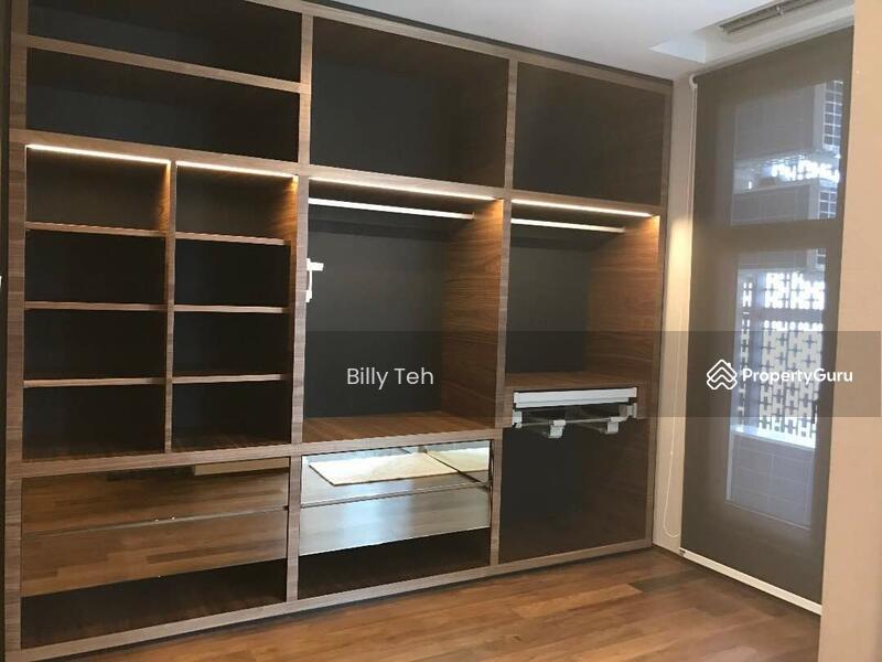 Untuk Dijual - The Penthouse