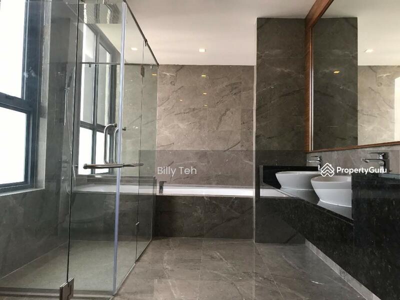 Untuk Dijual - The Penthouse