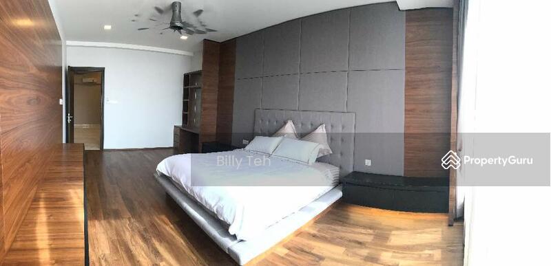 Untuk Dijual - The Penthouse