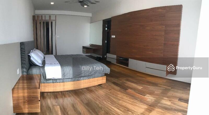 Untuk Dijual - The Penthouse