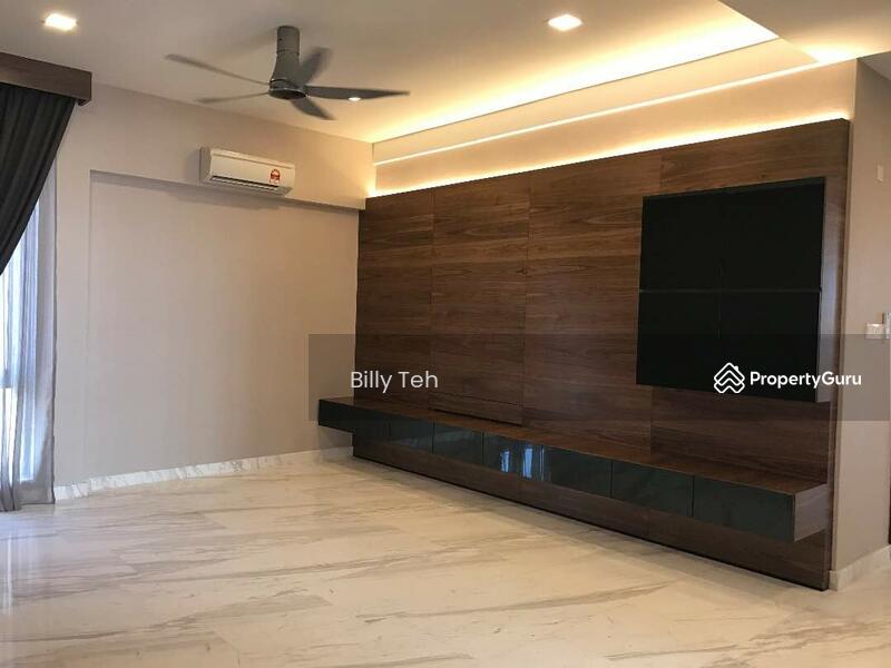 Untuk Dijual - The Penthouse