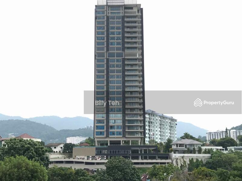Untuk Dijual - The Penthouse