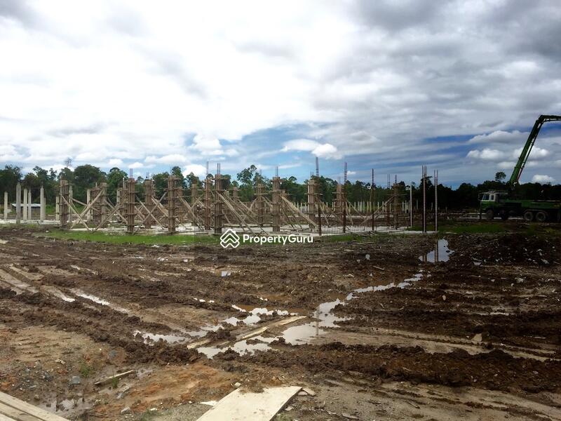Raintree Residence, Jalan Matang Kuching, Taman Pelangi 