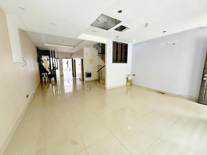 For Sale - Palm Villas